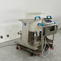 Millipore Single Use Mixer image 0